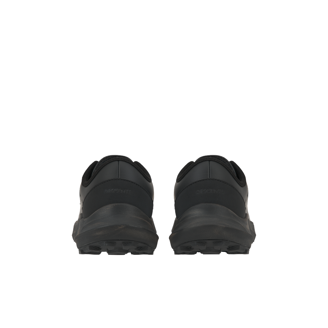 데상트 x 해칭룸  Z02 트레일 러닝 슈즈 블랙(Descente x Hatchingroom Z02 Trail Running Shoes Black) - 6