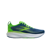 Brooks Running Adrenaline GTS 25 Green Moonlight Phantom - D Medium