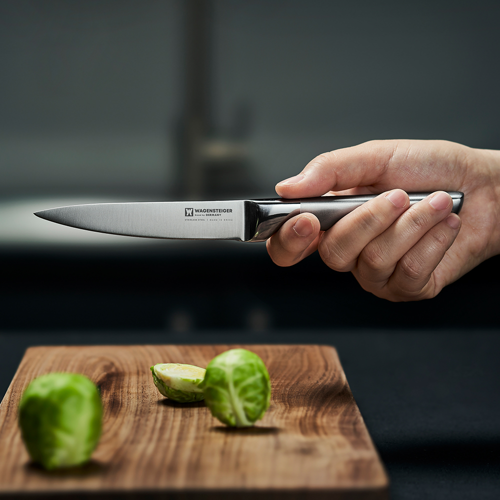 바겐슈타이거 바겐슈타이거 슈미트 나이프 3종세트(WAGENSTEIGER Schmidt Knife 3pc Set) - 5