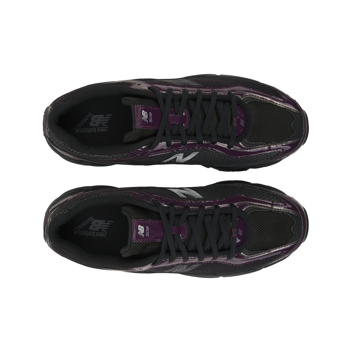 뉴발란스 509 퍼플(New Balance 509 Purple) - 5