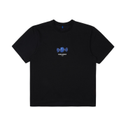 Ader Error Lolly T-Shirt Product. 50 Noir