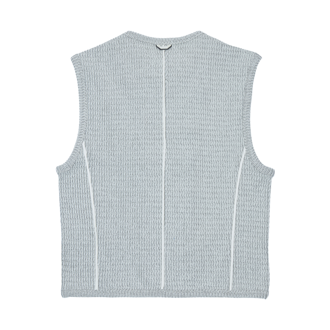 아더에러 베스트 프로덕트. 17 오프 화이트(Ader Error Vest Product. 17 Off White) - 2