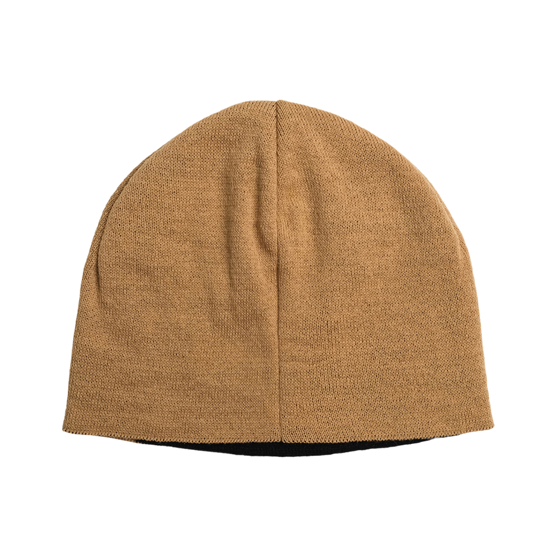 디아더생츄어리 엔트리 플랫 로고 비니 베이지(THE ATHER SANCTUARY Entry Flat Beanie Beige) - 2
