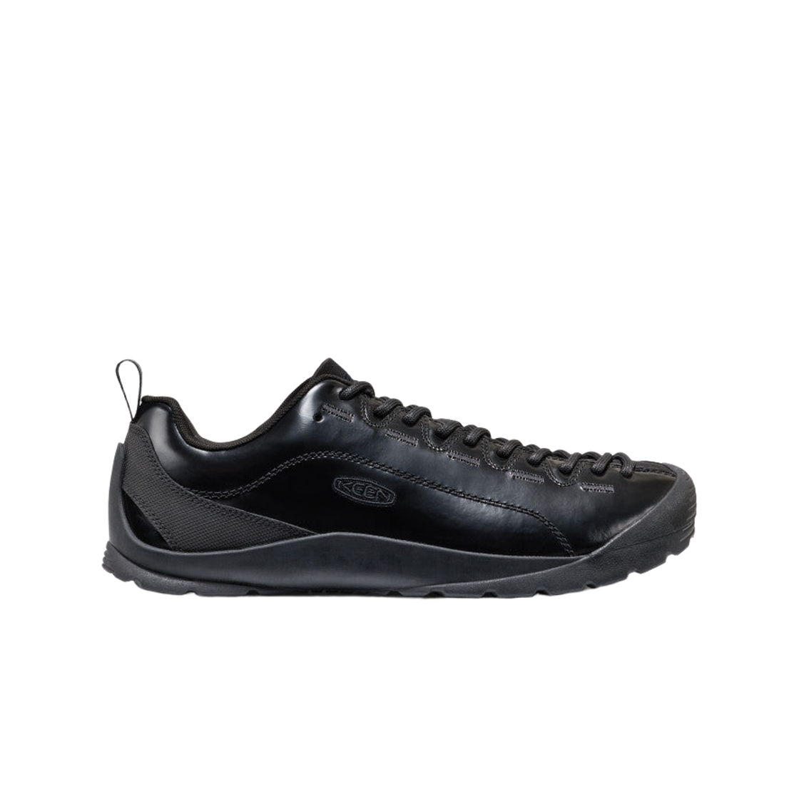 1031712 Keen Jasper Sneakers Perseid Black