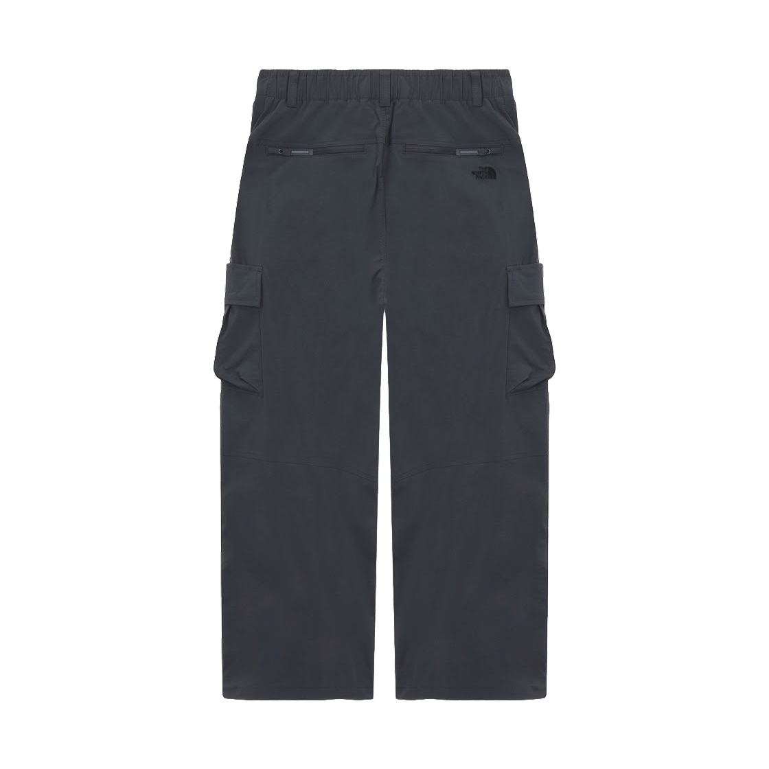(W) 노스페이스 벤트라 팬츠 메탈 그레이 - 26SS((W) The North Face Ventra Pants Metal Gray - 26SS) - 2