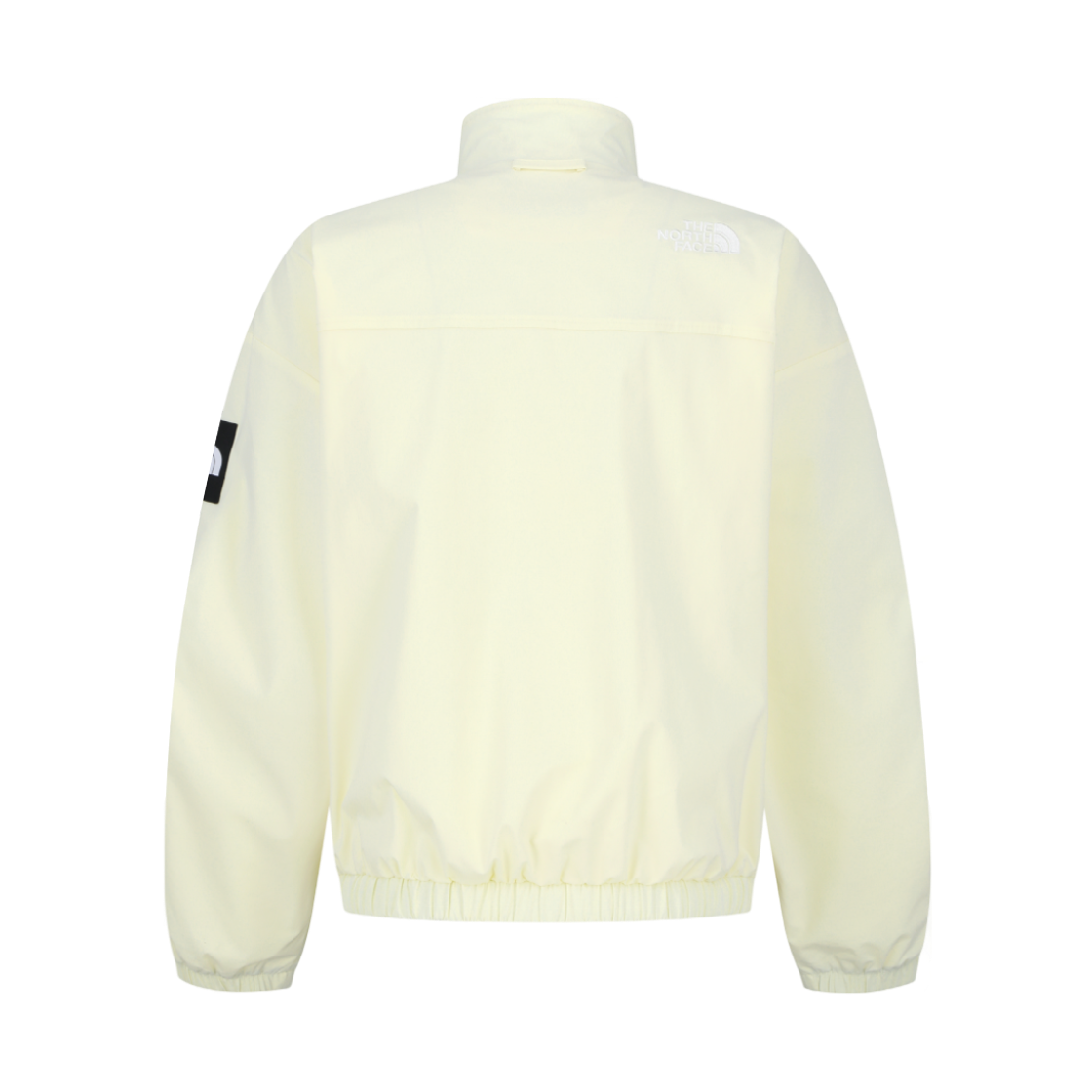 노스페이스 화이트 라벨 닐턴 자켓 레몬(The North Face White Label Neilton Jacket Lemon) - 2