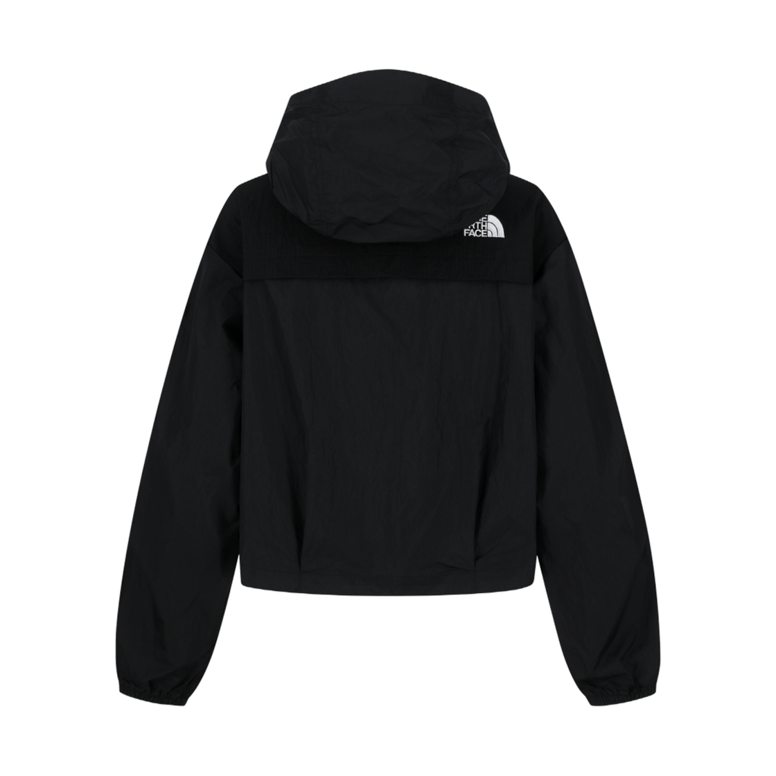 (W) 노스페이스 화이트 라벨 쉘던 자켓 블랙((W) The North Face White Label Sheldon Jacket Black) - 2