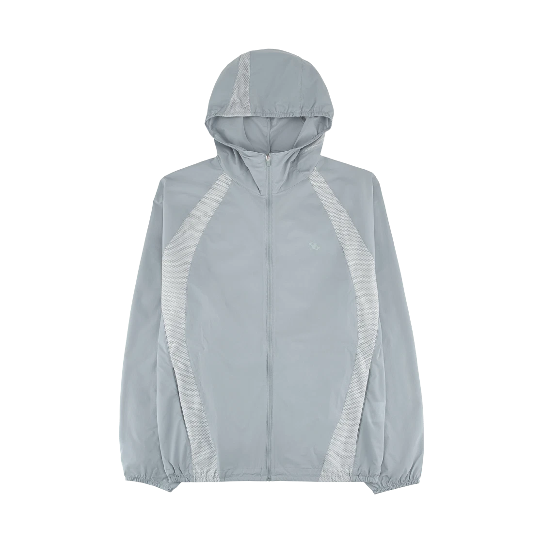 Sansan Gear Sansan Gear Mesh Jacket Sky Blue - 25SS · 2