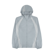 Sansan Gear Mesh Jacket Sky Blue - 25SS