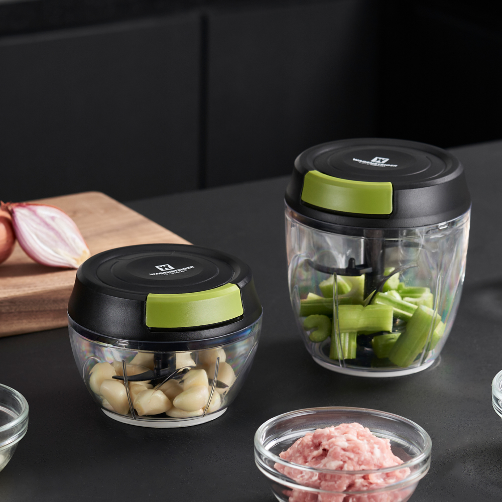 바겐슈타이거 슈넬 초퍼 900ml(WAGENSTEIGER Schnell Chopper 900ml) - 6
