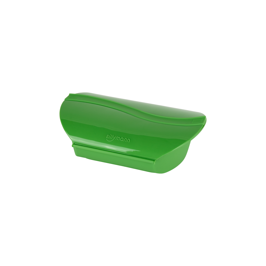 실리만 뉴트로 실리콘 날개찜기(SILLYMANN Newtro handle lid box silicone steamer) - 2