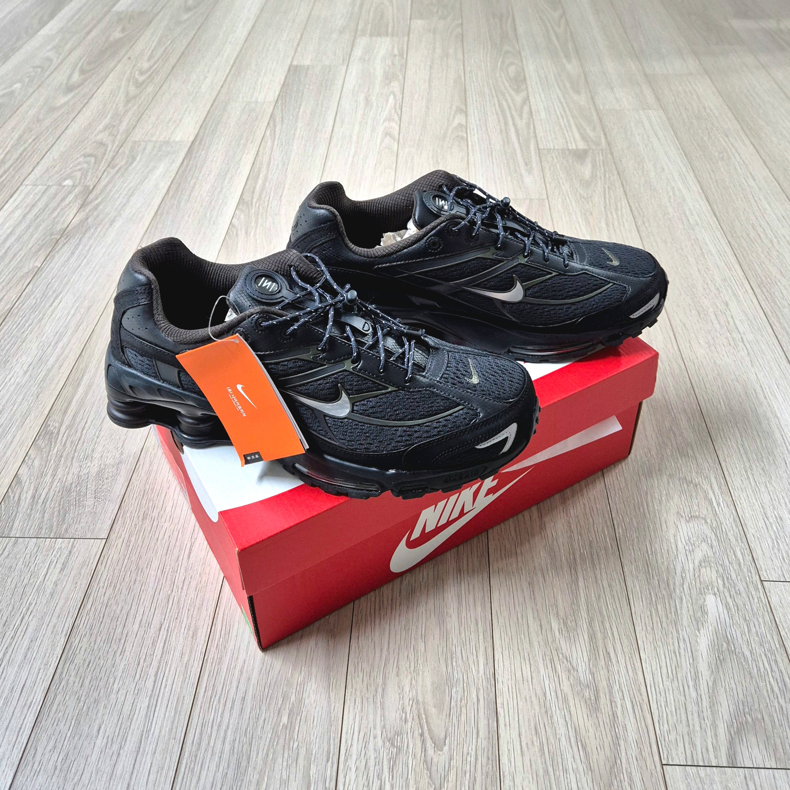 K아재님의 스타일 - 2