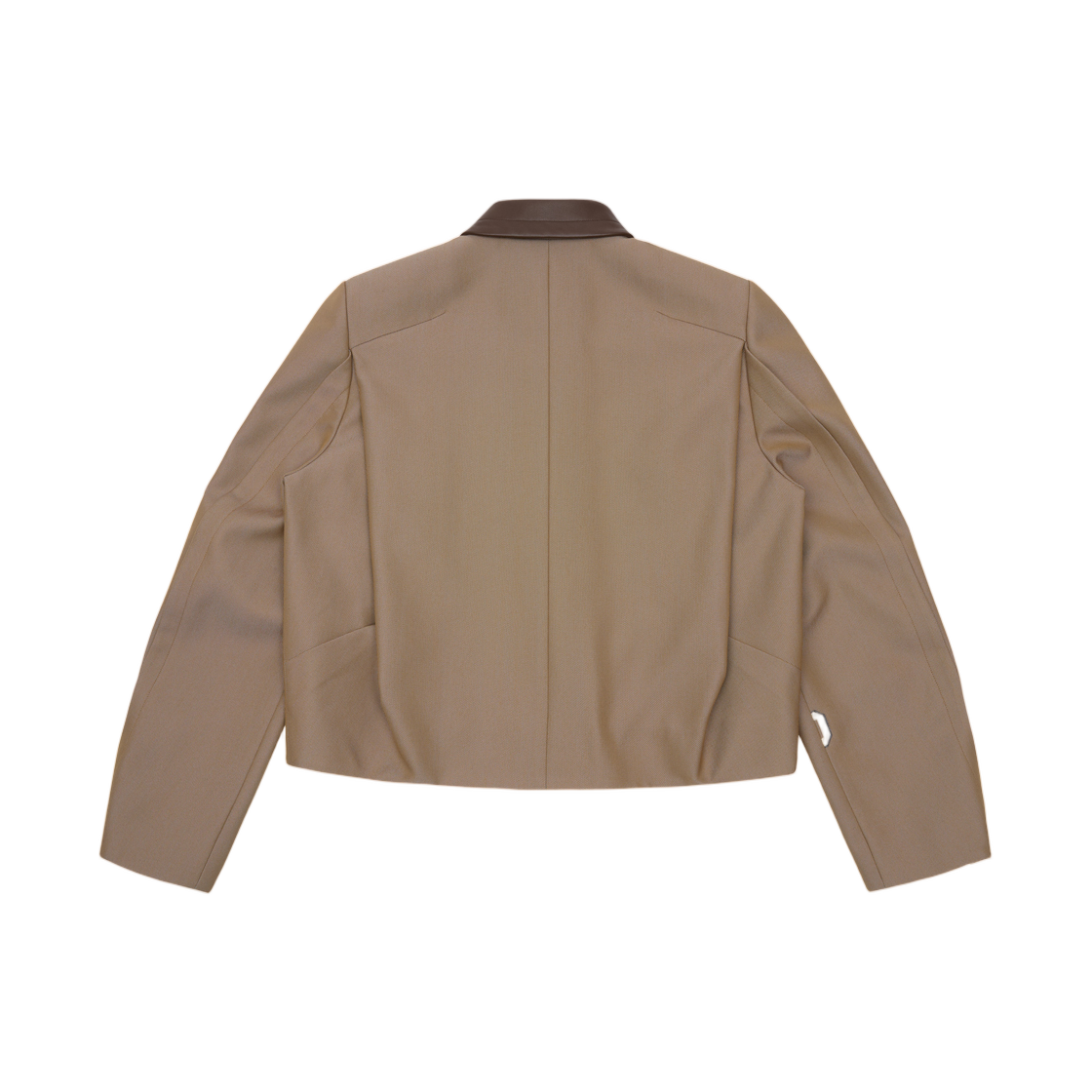 아더에러 애니 노브 자켓 프로덕트. 10 베이지(Ader Error Ani Nov Jacket Product. 10 Beige) - 2