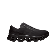 On Running Cloudmonster 3 Wide Black Black