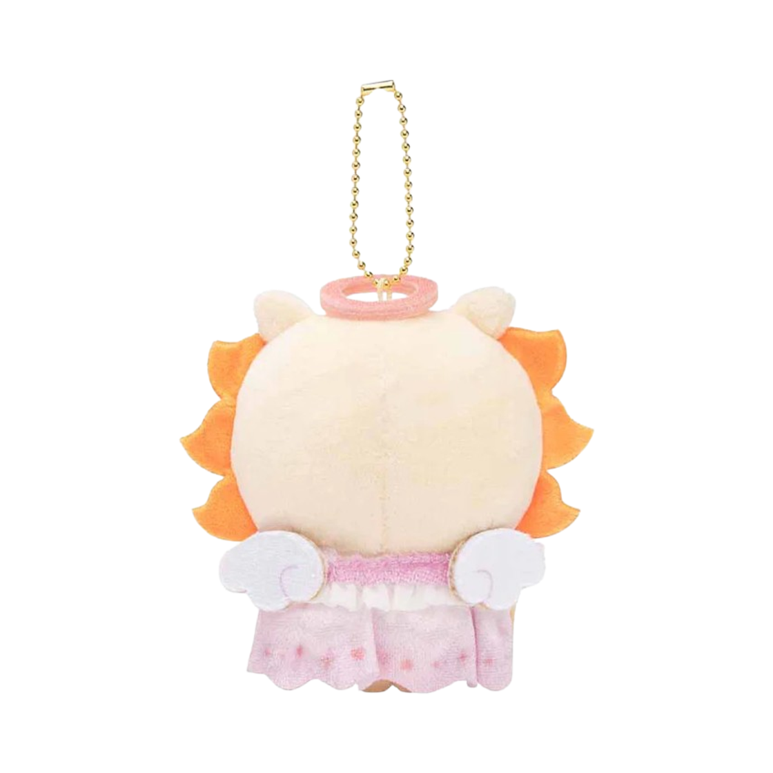 치이카와 치이카와 천사 & 악마 마스코트 천사 시사(Chiikawa Chiikawa Angel & Demon Mascot Angelic Shisa) - 2