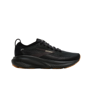 Brooks Running Adrenaline GTS 25 Black Biscuit - D Medium