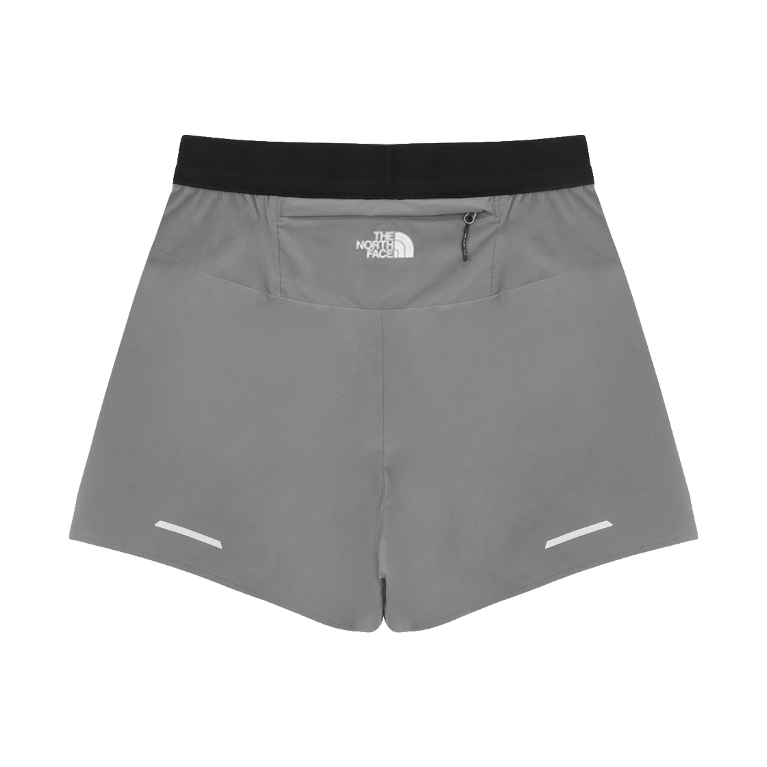 (W) 노스페이스 페이스 온 4인치 쇼츠 쿨 그레이 - 26SS((W) The North Face Pace On 4" Shorts Cool Gray - 26SS) - 2