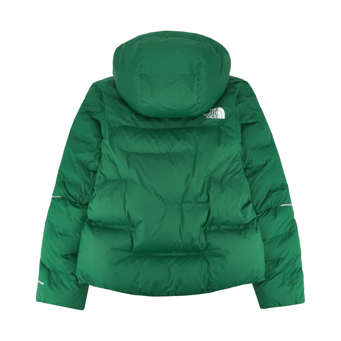 노스페이스 써밋 시리즈 클라우드 다운 AMK 파카 코딜에라 그린(The North Face Summit Series Cloud Down AMK Parka Cordillera Green) - 2