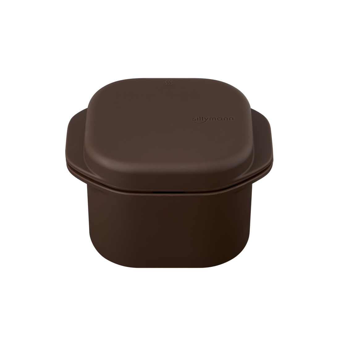 실리만 이지웨이 실리콘 찜기 팟(SILLYMANN Easyway sillicone steamer pot) - 3
