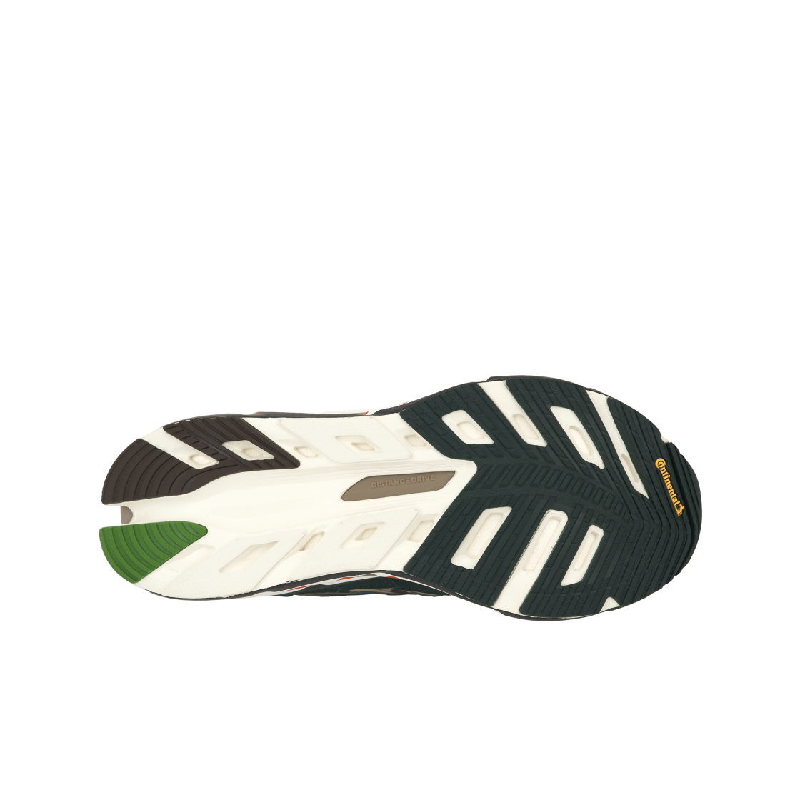 아디다스 x 베이프 아디스타 Hrmy 헴프 아이언 메탈릭(Adidas x BAPE Adistar Hrmy Hemp Iron Metallic) - 2