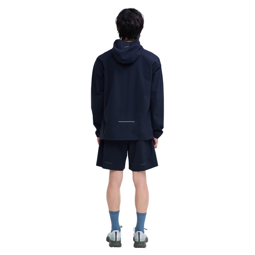 프로-스펙스 남성 플로우핏 4.5부 반바지 블랙(PRO-SPECS Men's Flow-Fit 4.5 Shorts Black) - 3