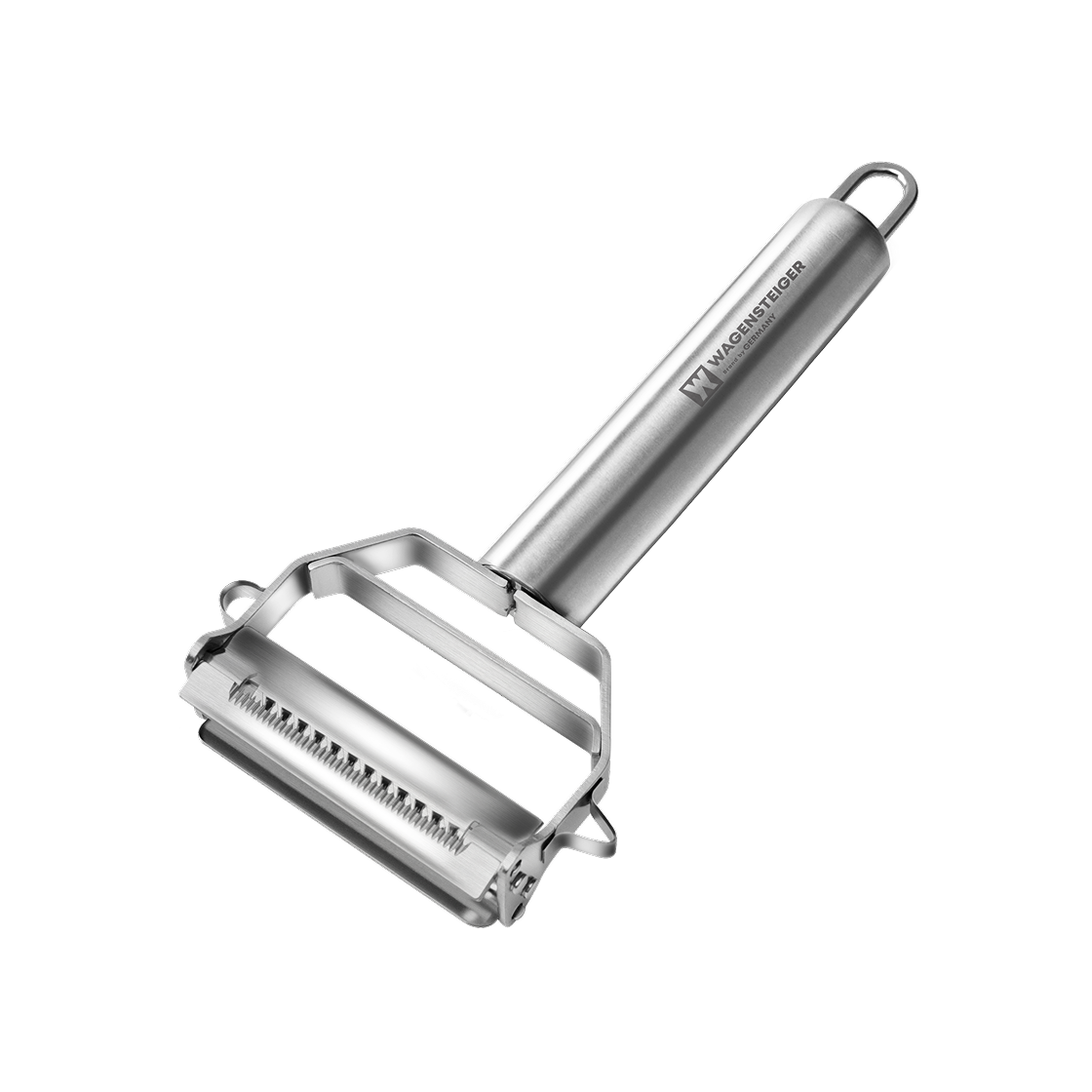 GUUD_WA0009 WAGENSTEIGER Stainless Peeler Multi