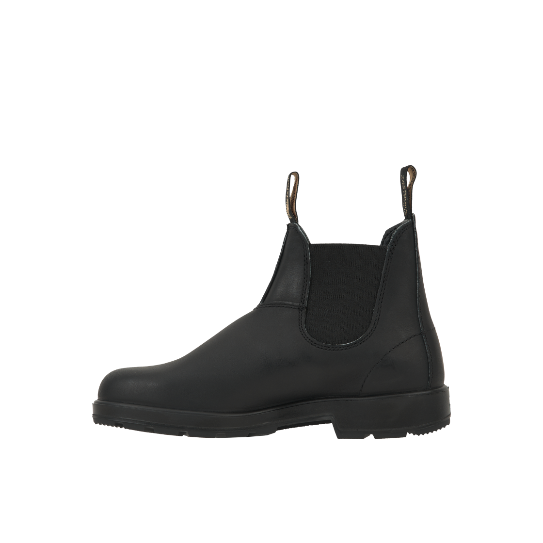 블런드스톤 오리지널 510 첼시 부츠 블랙(Blundstone Original 510 Chelsea Boots Black) - 3