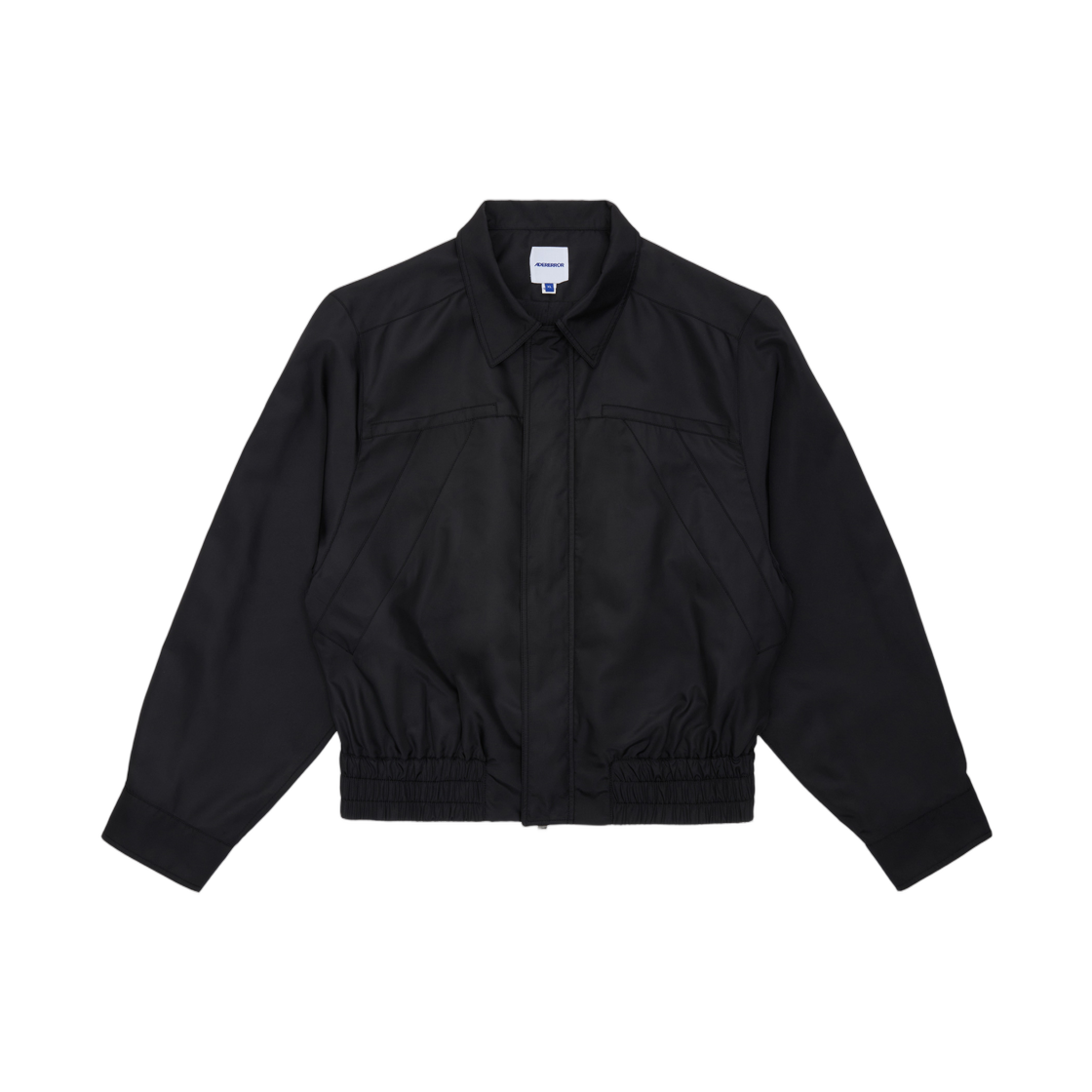 BP01SSJK0106BK Ader Error Jacket Product. 9 Noir