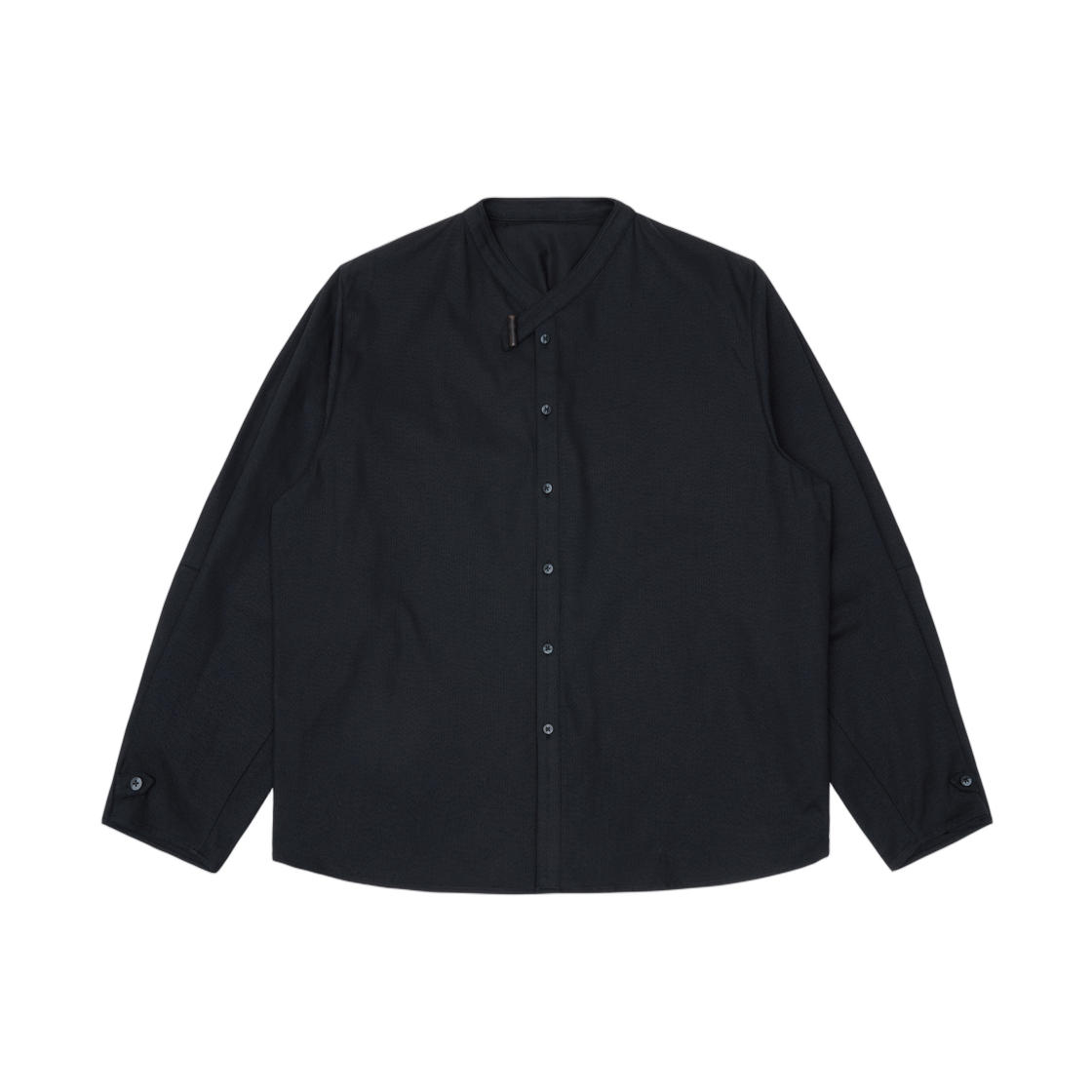 BP01SSSH0101BK Ader Error Shirt Product. 30 Noir