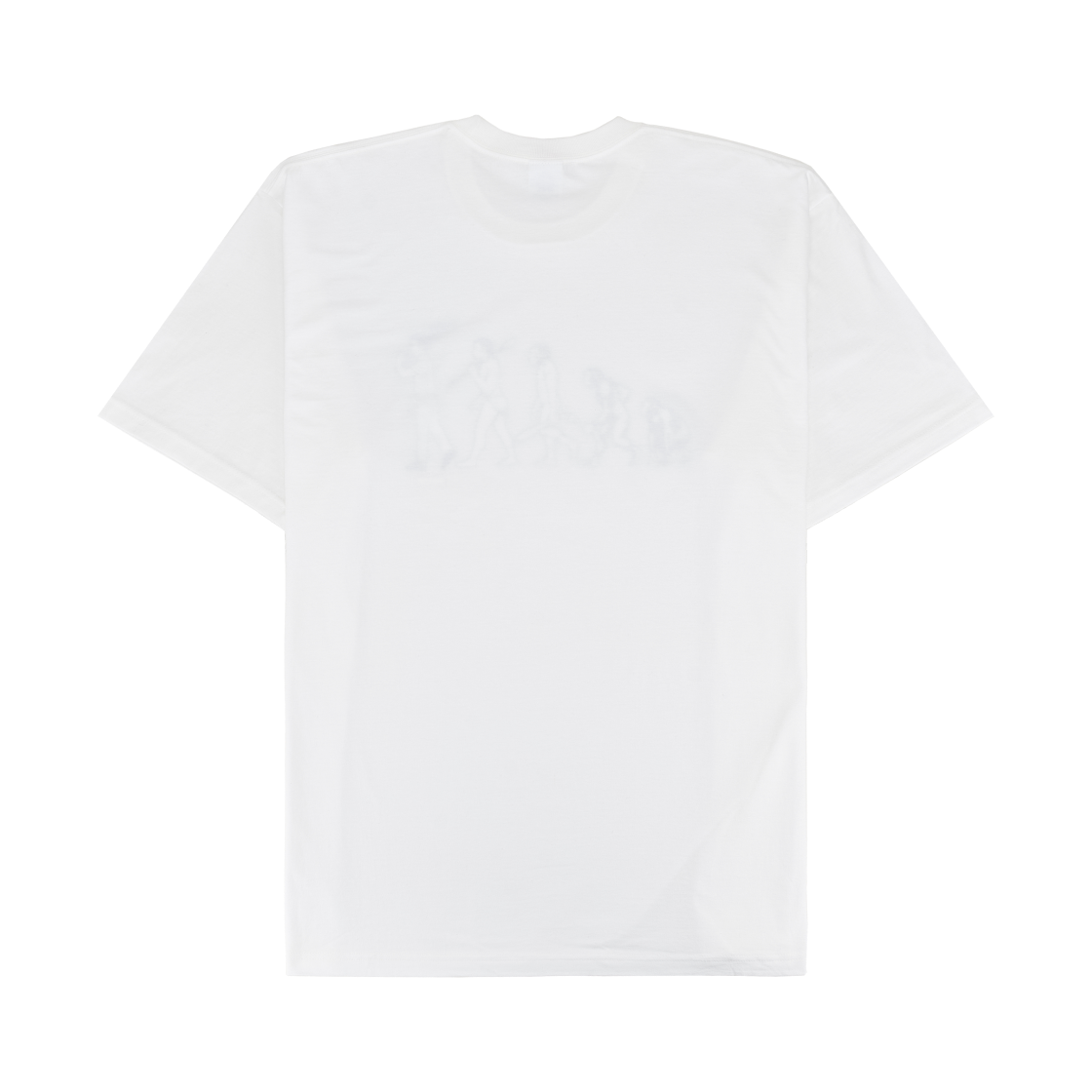 슈프림 에볼루션 티셔츠 화이트 - 26SS(Supreme Evolution T-Shirt White - 26SS) - 2