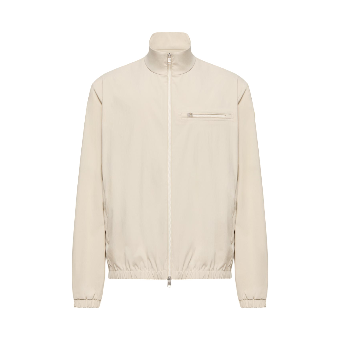 L1-091-1A00156-599DW-050 Moncler Danby Jacket White Ivory - 26SS