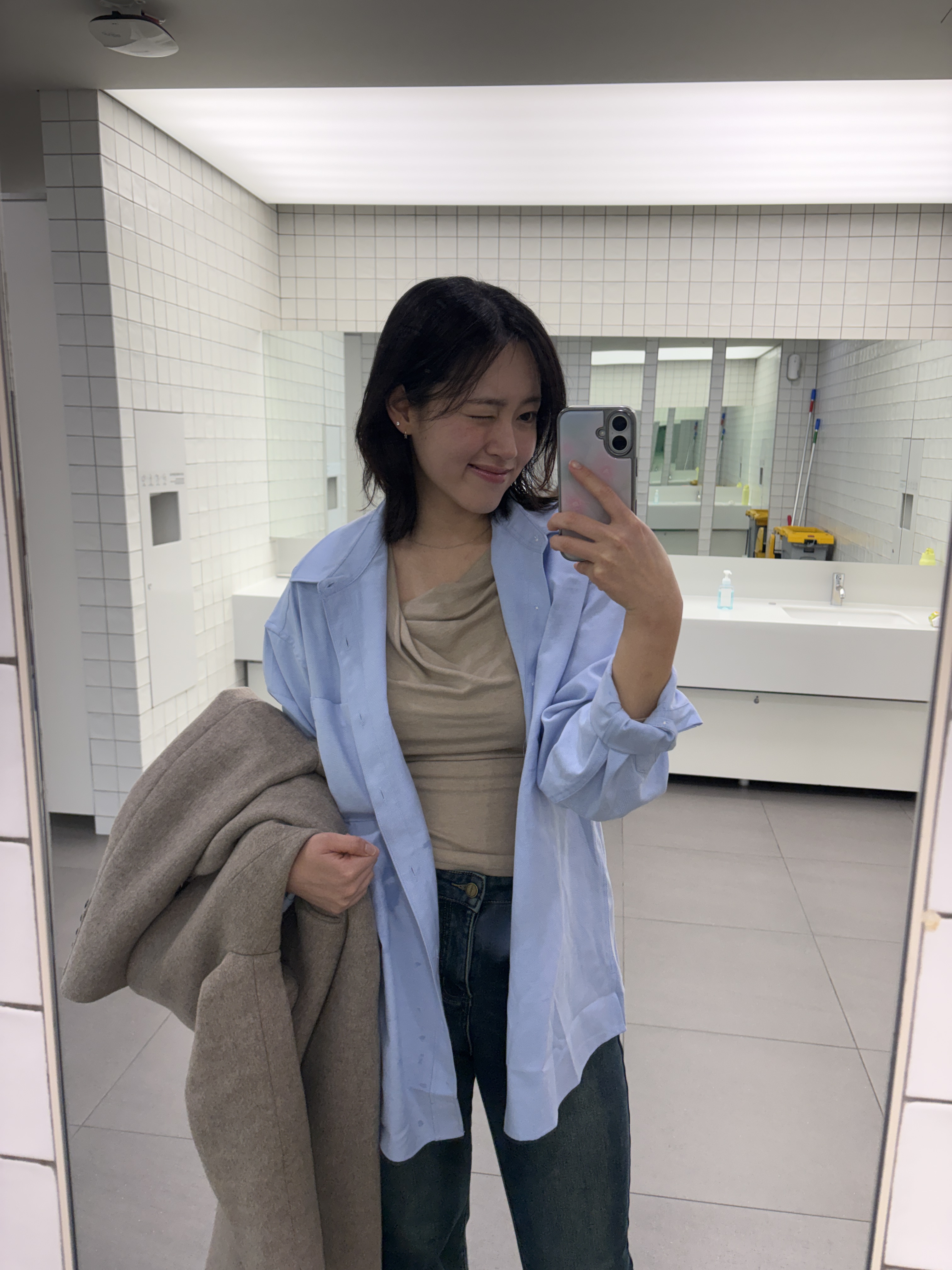 띵인님의 스타일 - 3