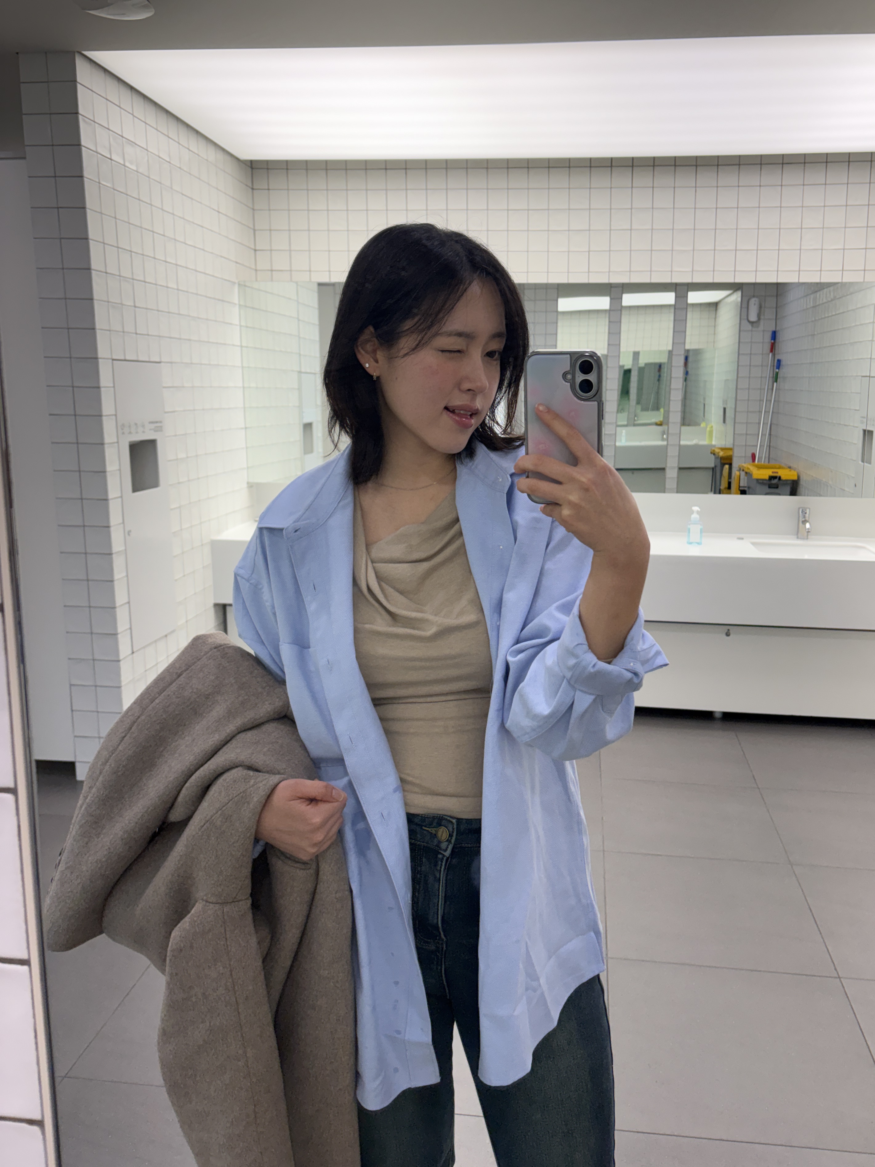 띵인님의 스타일 - 2