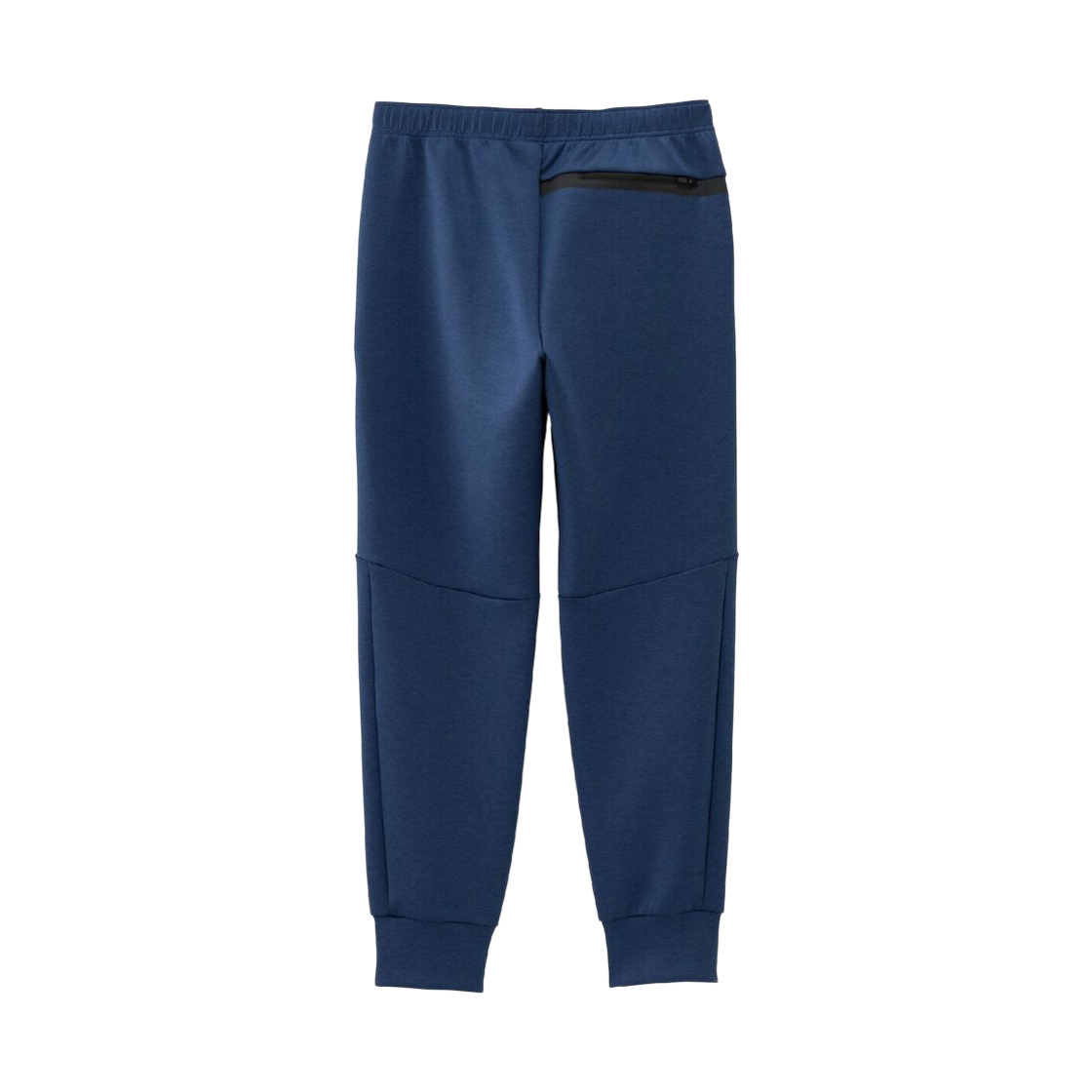 미즈노 스트레치 스웨트팬츠 에스테이트 블루 우드그레인(Mizuno Stretch Sweatpants Estate Blue Woodgrain) - 2