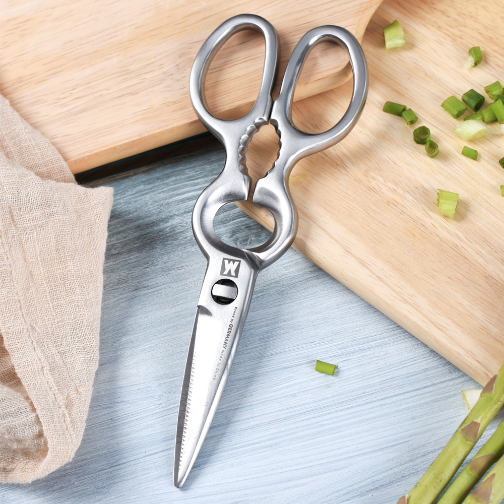 바겐슈타이거 707 지벤 주방가위(WAGENSTEIGER 707 Sieben Kitchen Shears) - 2