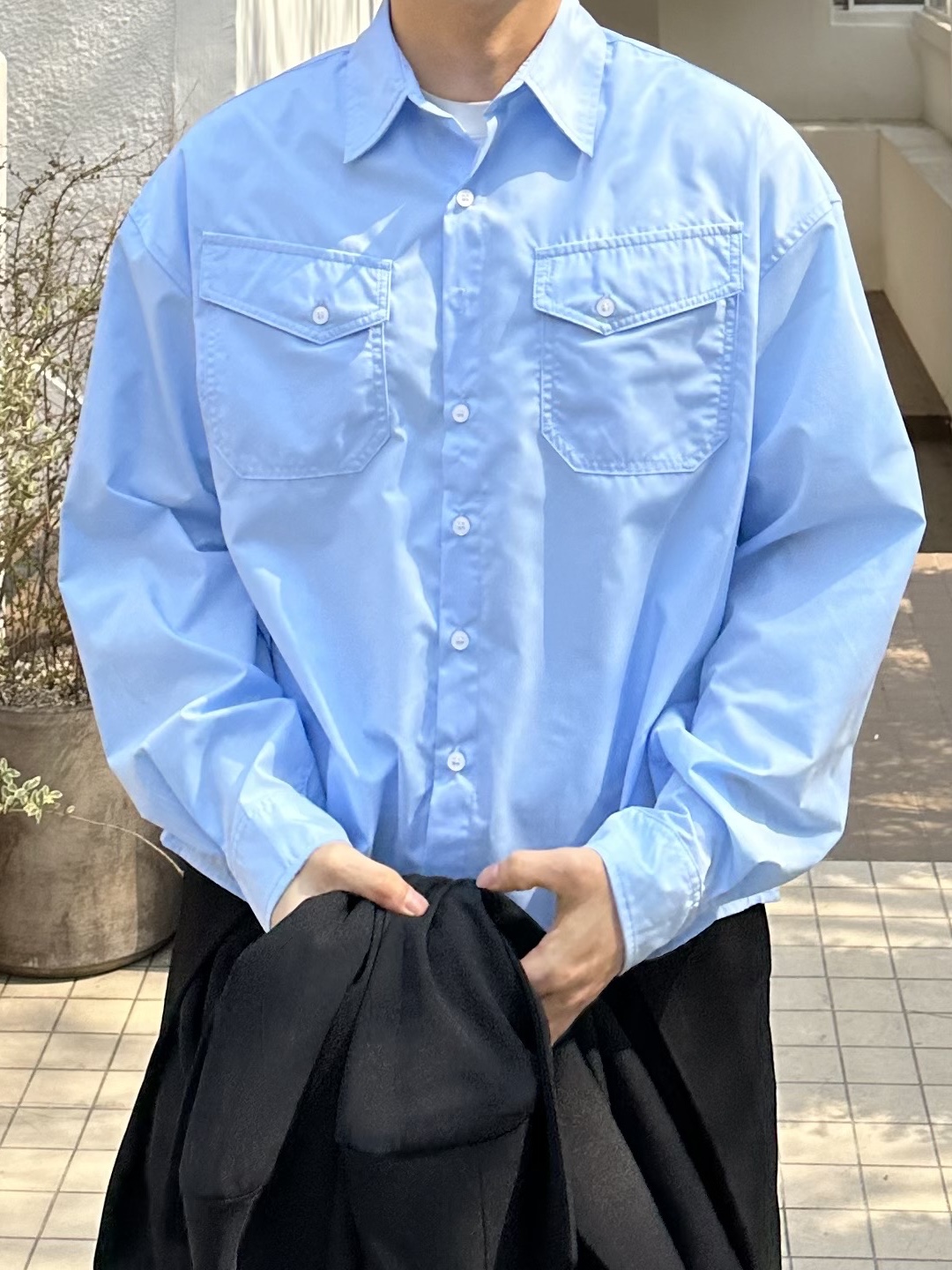 에드유님의 스타일 - 4