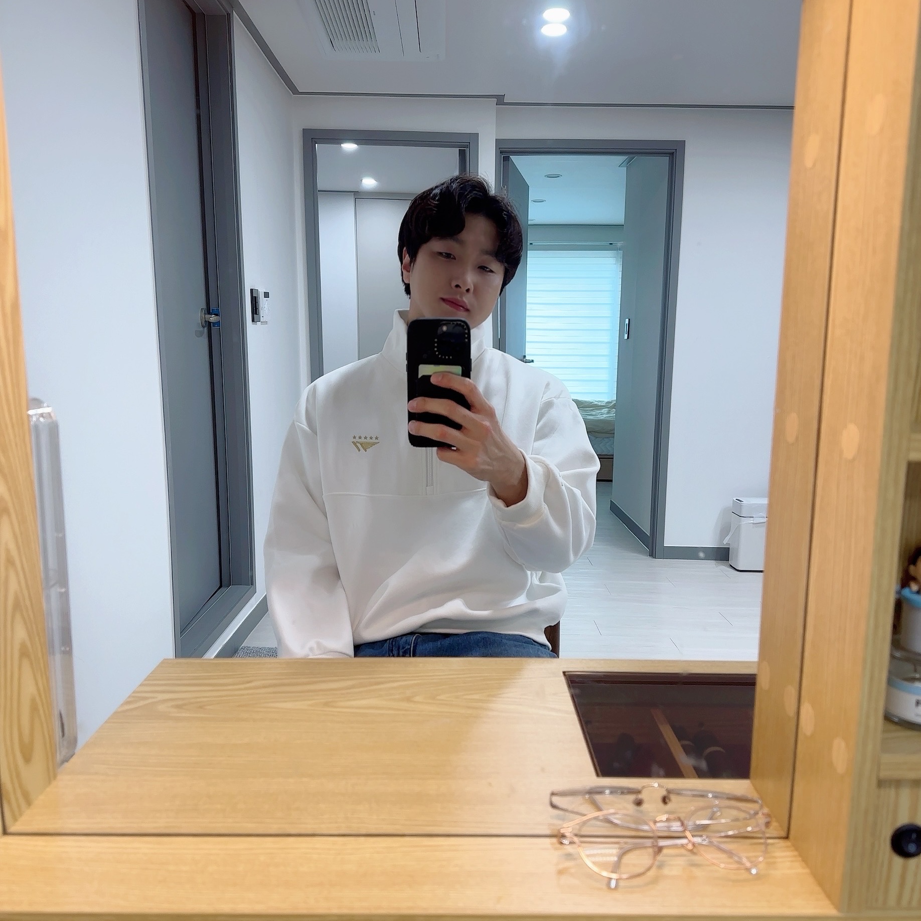 용이님의 스타일 - 1