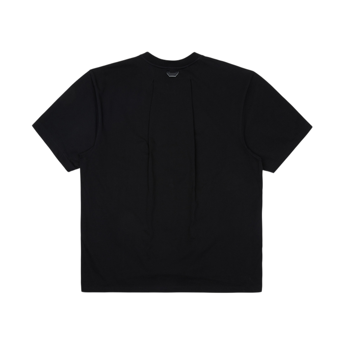 아더에러 롤리 티셔츠 프로덕트. 50 느와르(Ader Error Lolly T-Shirt Product. 50 Noir) - 2