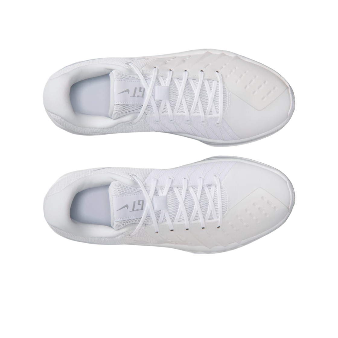 나이키 G.T. 컷 아카데미 2 EP 화이트 울프 그레이(Nike G.T. Cut Academy 2 EP White Wolf Grey) - 2