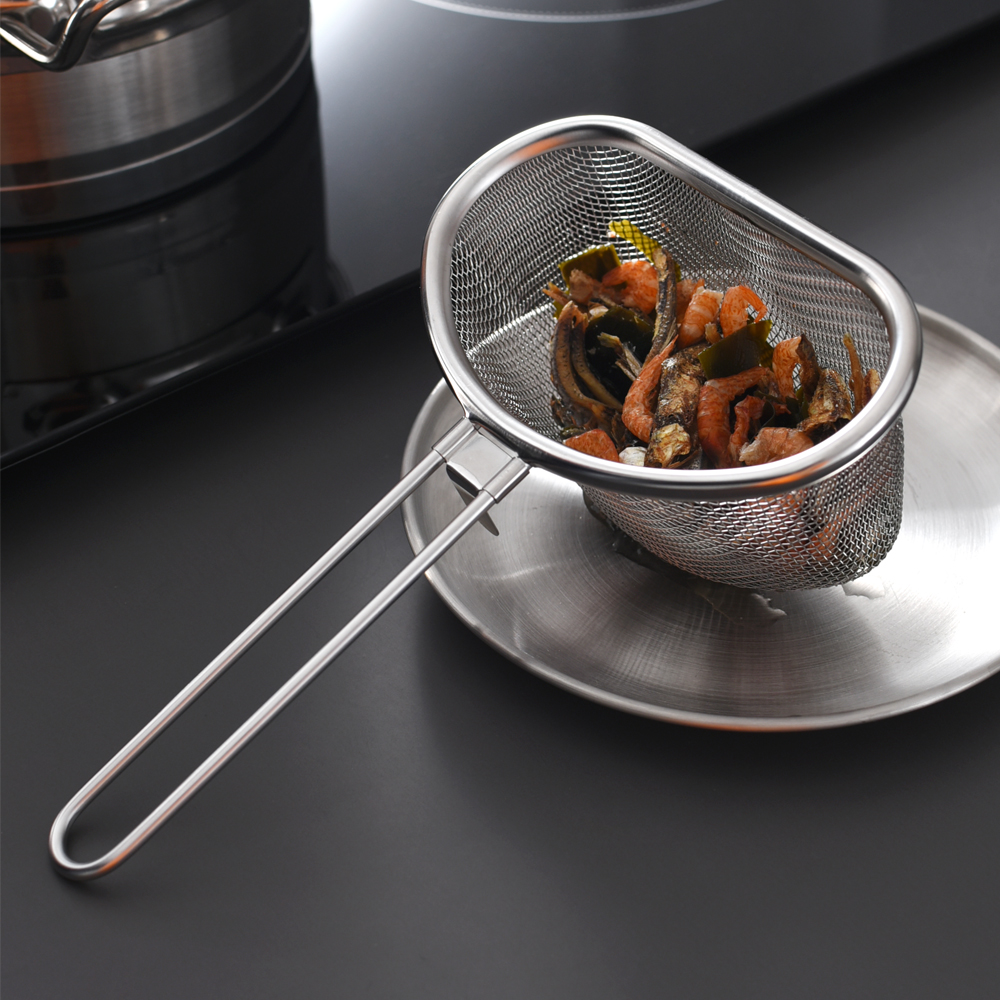 바겐슈타이거 스트레이너 트라이앵글(WAGENSTEIGER Triangle Strainer) - 2