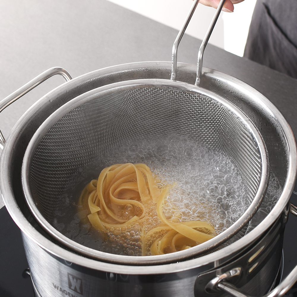 바겐슈타이거 스트레이너 라운드(WAGENSTEIGER Round Strainer) - 2