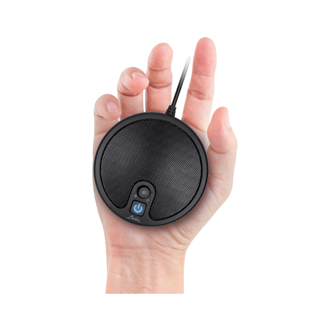 브리츠 회의용 방송 게이밍 마이크  BZ-STM35(Britz BZ-STM35 All-in-One Gaming & Conference Microphone) - 2