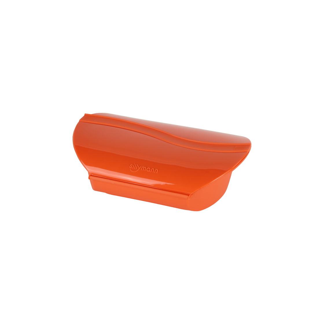 실리만 뉴트로 실리콘 날개찜기(SILLYMANN Newtro handle lid box silicone steamer) - 3