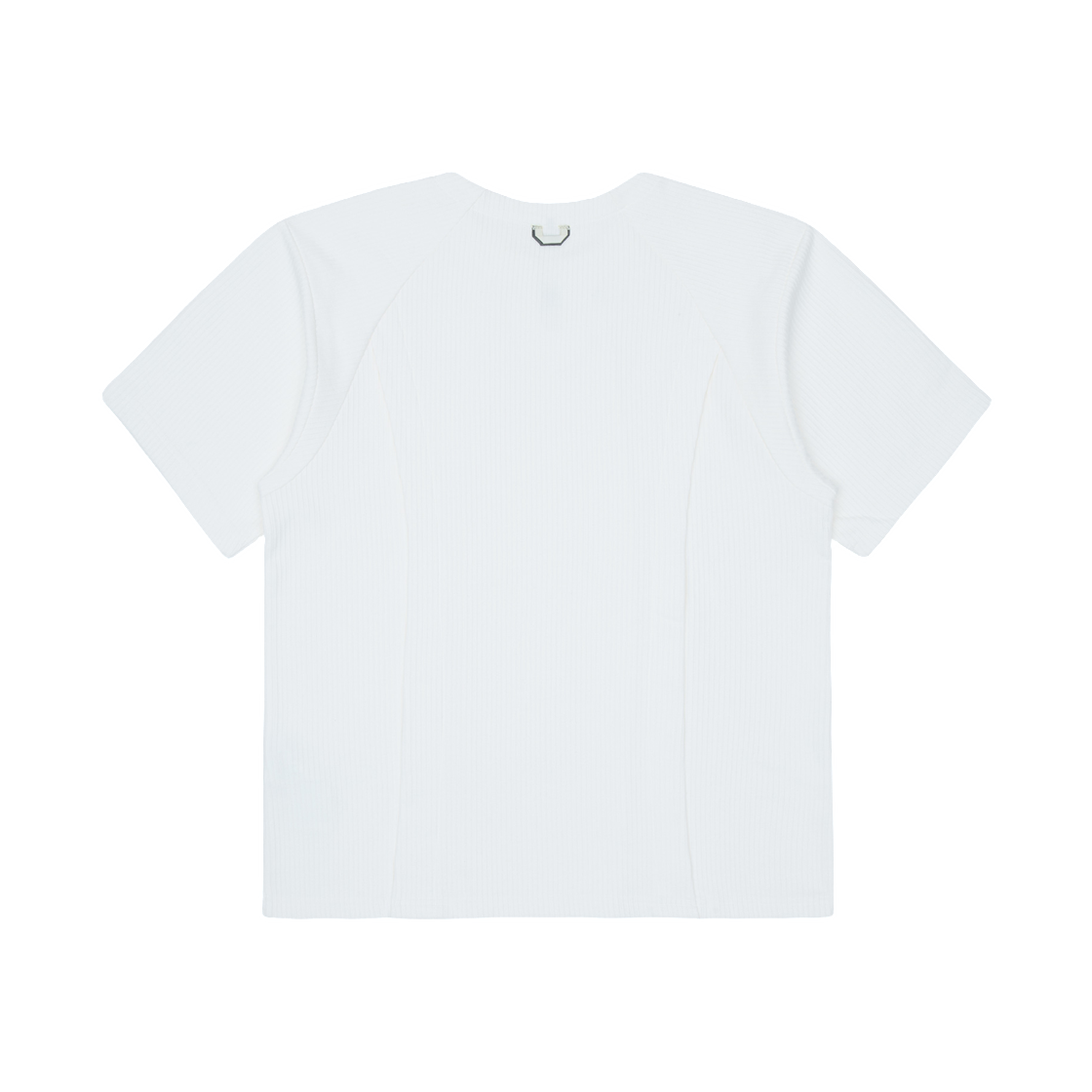 아더에러 티셔츠 프로덕트. 46 오프 화이트(Ader Error T-Shirt Product. 46 Off White) - 2