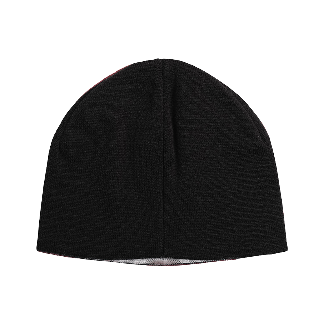 디아더생츄어리 엔트리 플랫 로고 비니 블랙(THE ATHER SANCTUARY Entry Flat Beanie Black) - 2