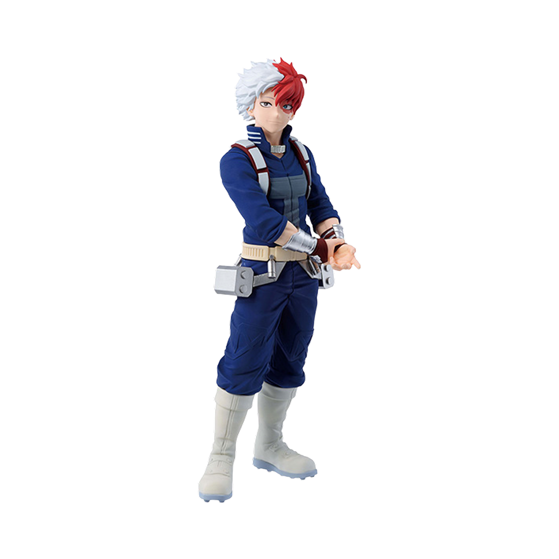 반프레스토 나의 히어로 아카데미아 토도로키 쇼토(Banpresto My Hero Academia Shoto Todoroki)