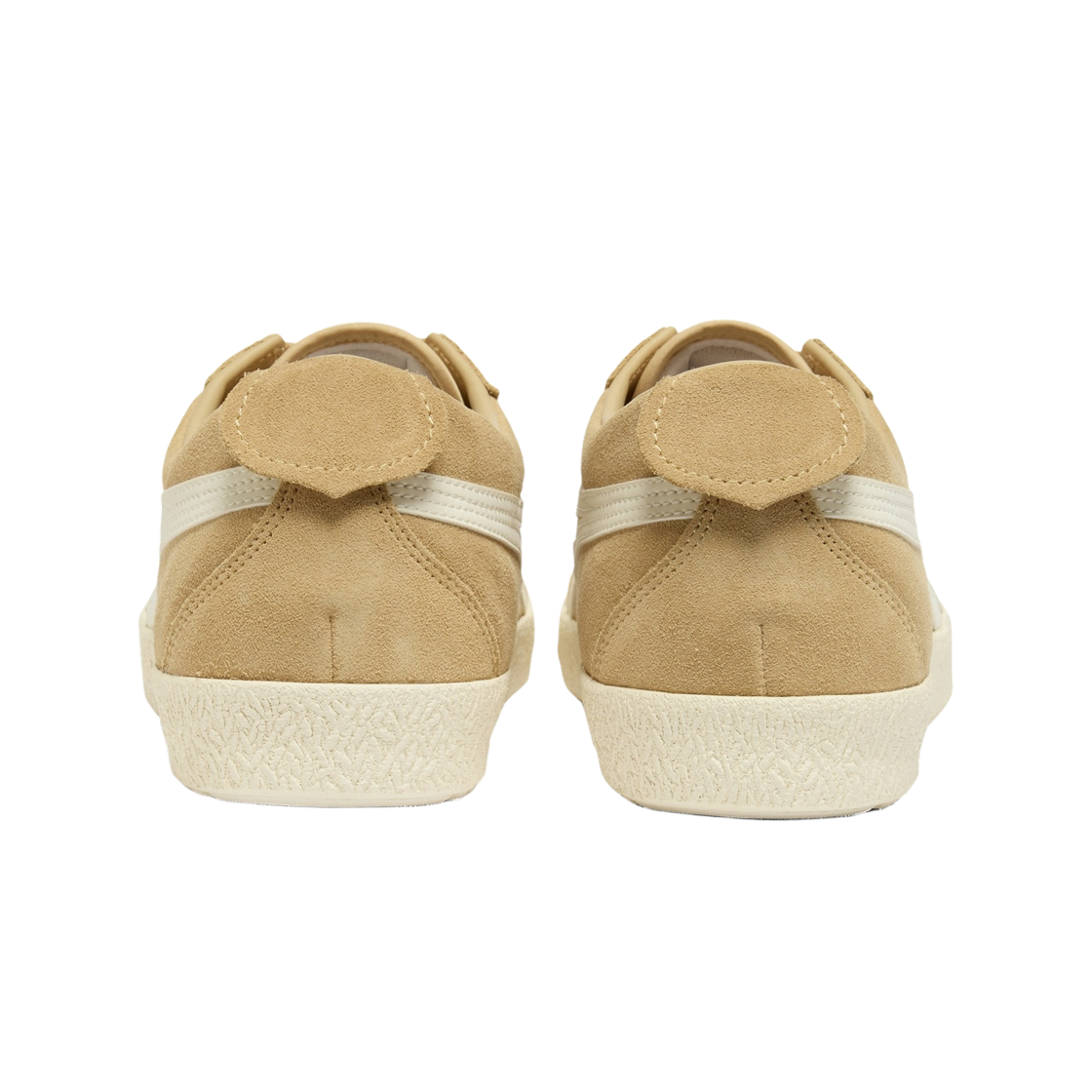 오니츠카 타이거 멕시코 66 델리게이션 카멜 베이지 크림(Onitsuka Tiger Mexico 66 Delegation Camel Beige Cream) - 3