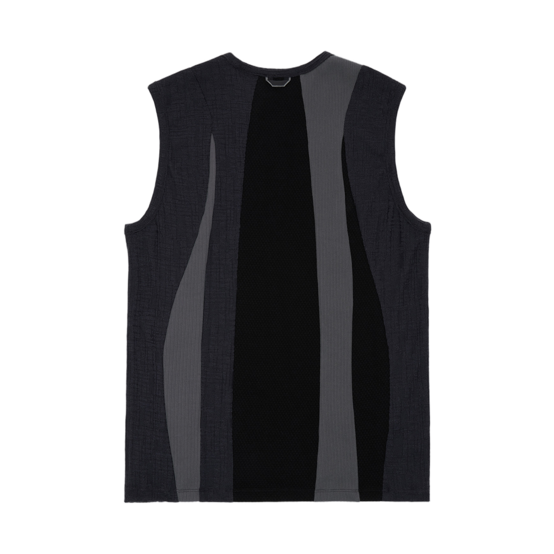 아더에러 슬리브리스 프로덕트. 40 느와르(Ader Error Sleeveless Product. 40 Noir) - 2