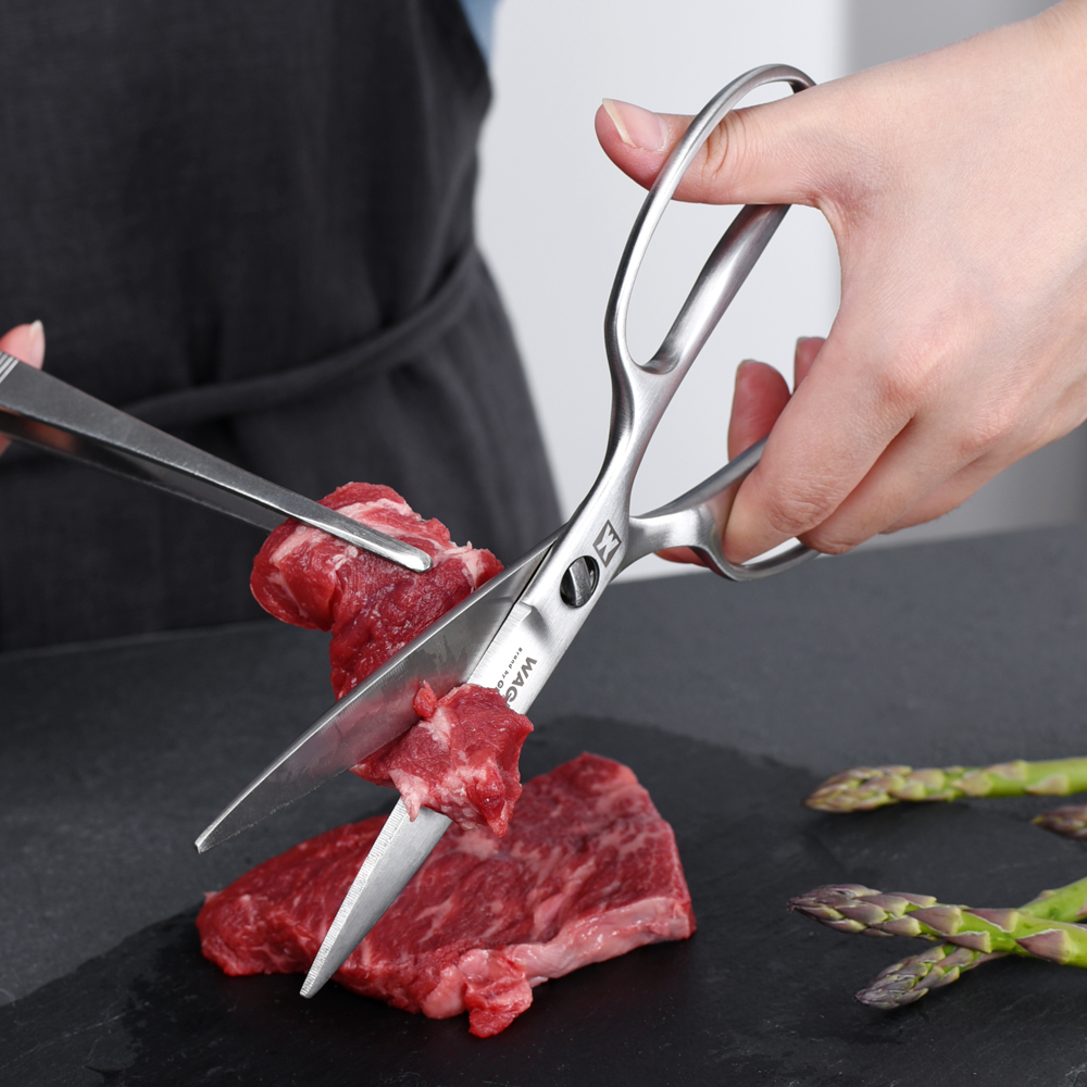 바겐슈타이거 303 드라이 주방가위(WAGENSTEIGER 303 Drei Kitchen Shears) - 4