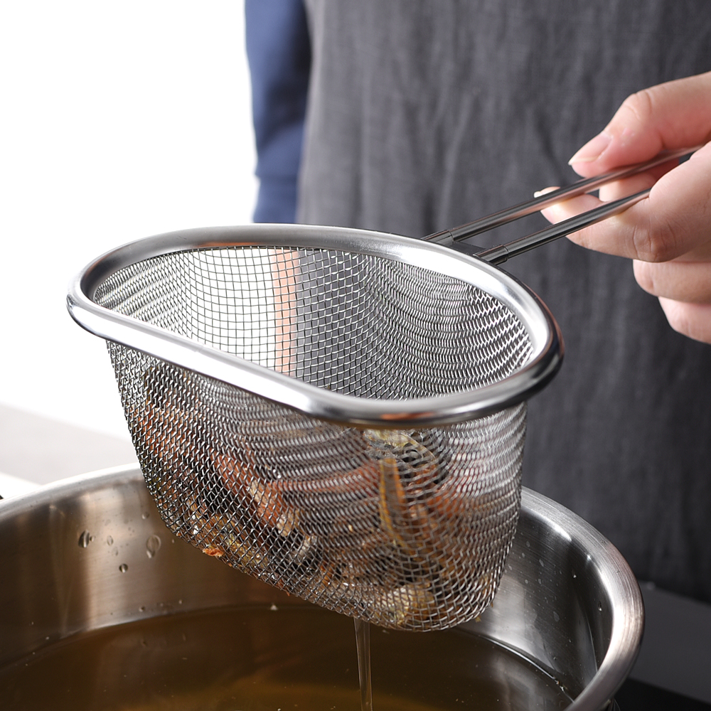 바겐슈타이거 스트레이너 트라이앵글(WAGENSTEIGER Triangle Strainer) - 3